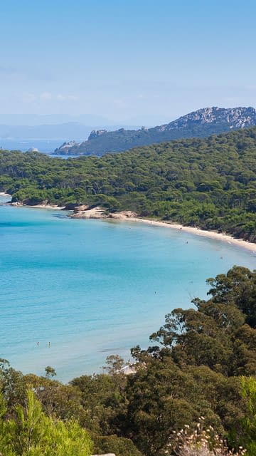 Campeggio Les Tournels: Escursione indimenticabile alle isole d’Or