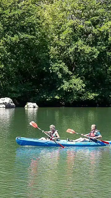 Camping Arc en Ciel - Activit&eacute;s - Cano&euml; et kayak sur l\'Ard&egrave;che
