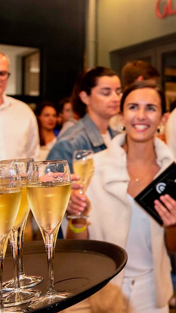 Sir&egrave;ne Holidays - Sir&egrave;ne Events - Soir&eacute;es d\'entreprises