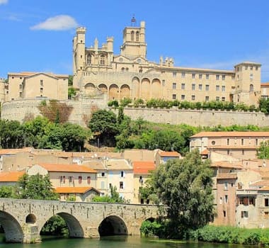 Béziers