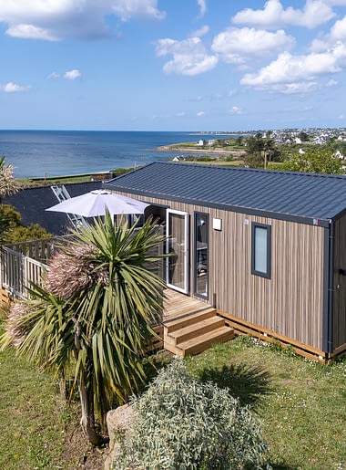 Les terrasses de Kersiny - Locations premium en sud finistère