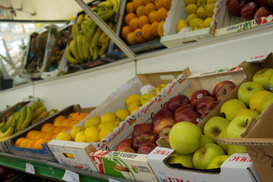 Camping Amfora - Bars en restaurants -