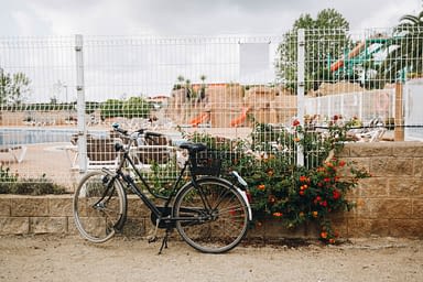 Campingplatz Amfora - Umweltbewusster Ansatz - &Ouml;kologischer Campingplatz
