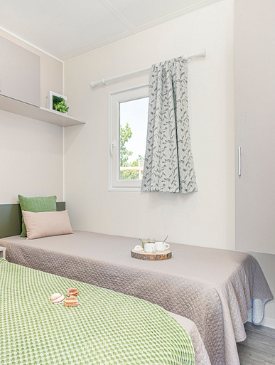 Amfora campsite - Accommodation - 