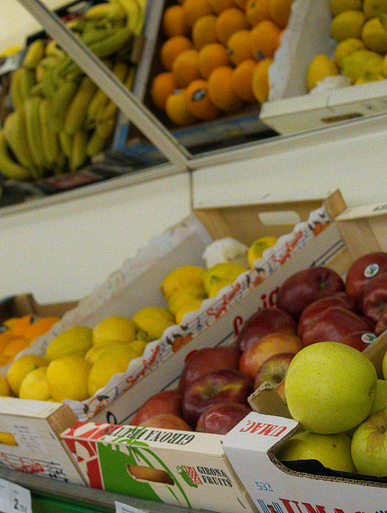 Camping Amfora - Bars en restaurants -