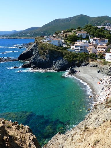 Camping Amfora - La r&eacute;gion - Platja de La Gola