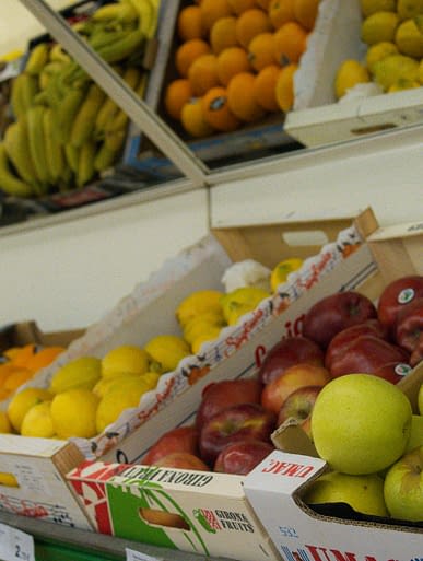 Camping Amfora - Bars en restaurants -