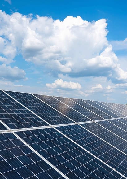 Campingplatz Amfora - Umweltbewusster Ansatz - Gr&uuml;ne Energie 