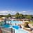 Camping Le Bois de Valmarie - Parc aquatique - Enfants jou