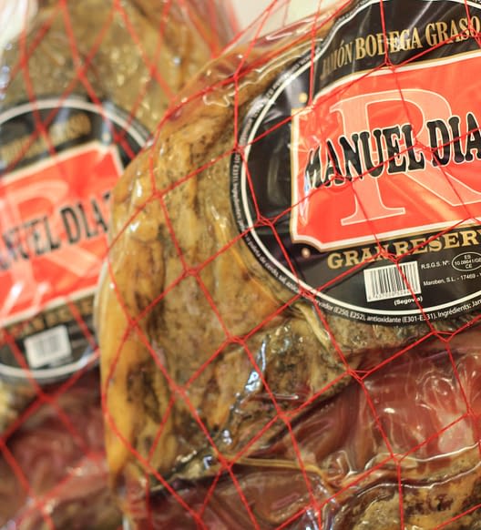 Campingplatz Amfora - Dienstleistungen und Gesch&auml;fte - Verkauf von lokalen Produkten