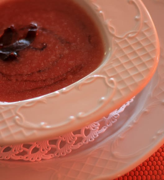 Campingplatz Amfora - Bars und Restaurants - Restaurant El Jadinet de Sant P&egrave;re und seine typischen Gerichte 