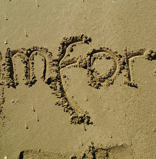 Camping Amfora - La playa - Camping Costa Brava
