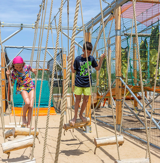 Campingplatz Amfora - Aktivitäten und Animationen - 