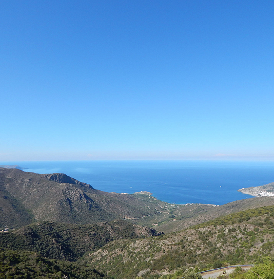 Campingplatz Amfora - Die Region -