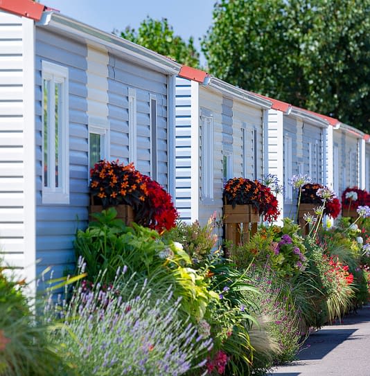 Campingplatz Amfora - Der Campingplatz - Campingplatz mit umweltschonendem Ansatz an der Costa Brava