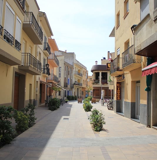 Camping Amfora - La comunidad -