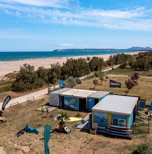 Amfora campsite - Activities and entertainment -