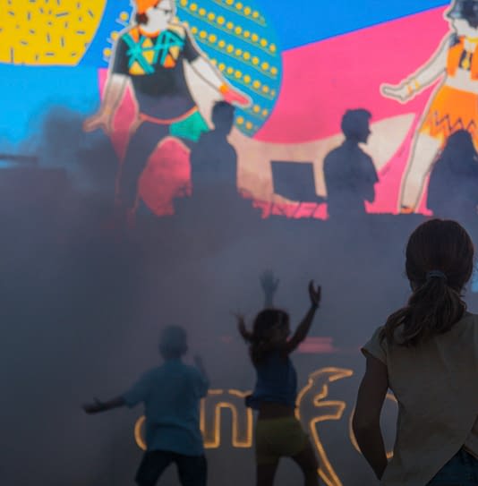 C&agrave;mping Amfora - Serveis i comer&ccedil;os - Minidisco