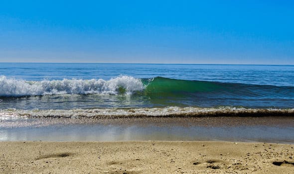 Camping proche de Sérignan Plage