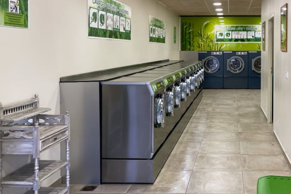 Campingplatz Le Brasilia, Team,