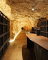 Ardèche - Grotte de l\'Aven d\'Orgnac - Visite et dégustation œnologiques - Cave
